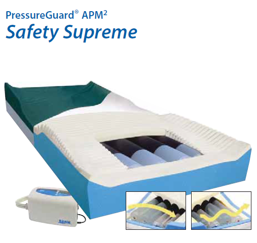 SAFETY SUPREME 1