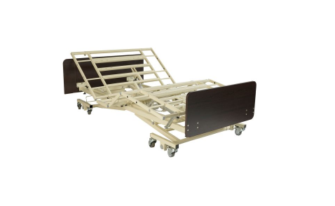 expandable bed